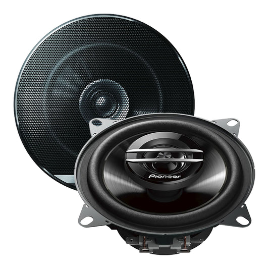 Parlante Para Auto Pioneer Ts-g1020f 210w