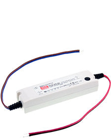 Driver de alimentación LED IP64 19.2W 24V 0.8A LED PS C/PF