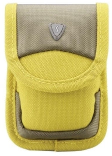 Estuche Sumdex Para Cámaras Digitales Ultra delgadas