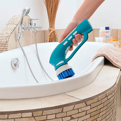 Set De Limpieza Eléctrico Metapo Ps/300 A Prueba De Agua