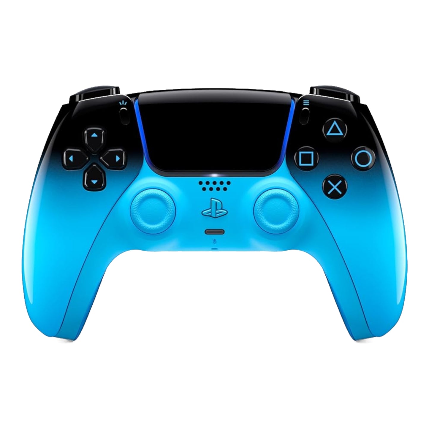 Gamepad Inalámbrico Bt Sony Ps5 Dualsense Respuesta Háptica
