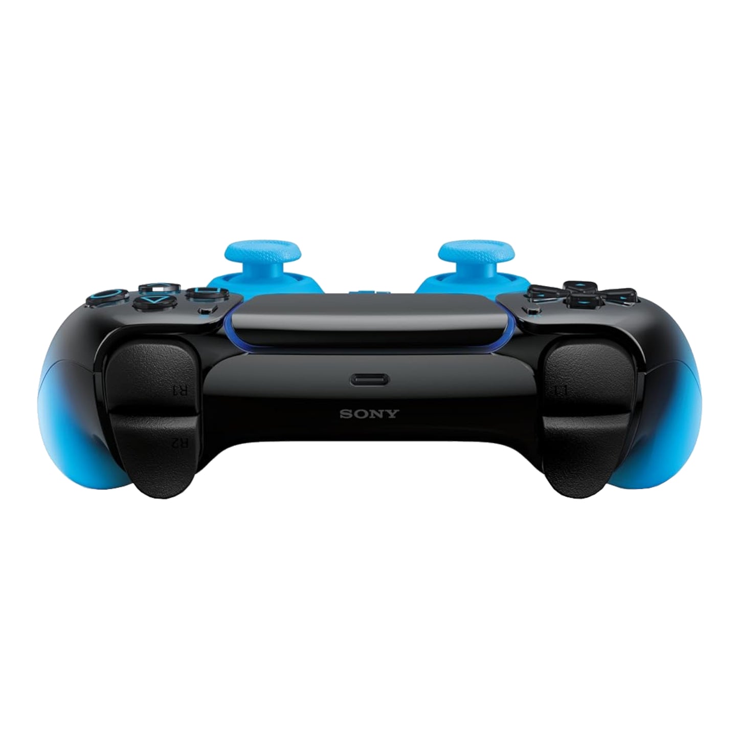 Gamepad Inalámbrico Bt Sony Ps5 Dualsense Respuesta Háptica