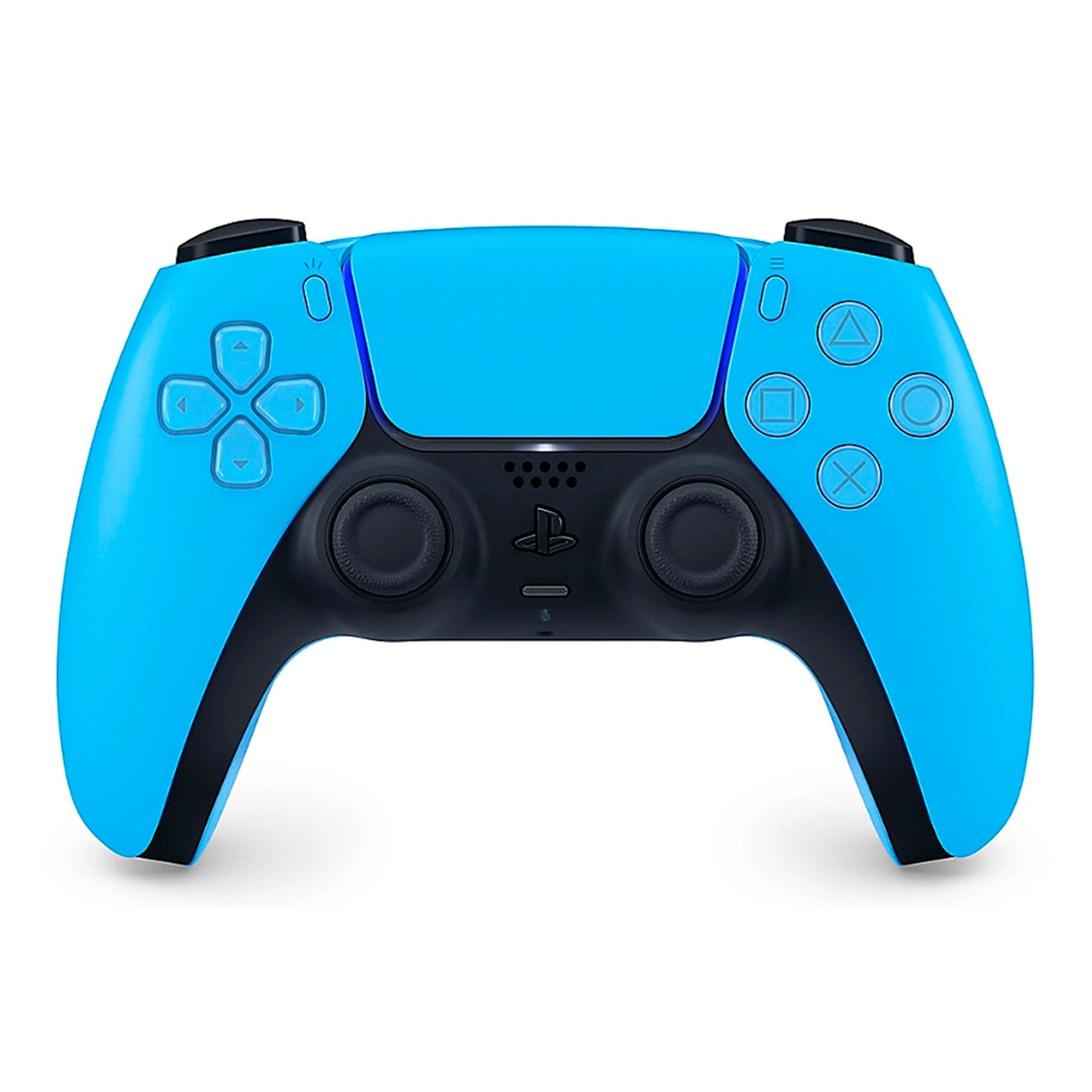 Gamepad Inalámbrico Bt Sony Ps5 Dualsense Respuesta Háptica