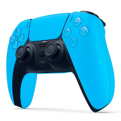 Gamepad Inalámbrico Bt Sony Ps5 Dualsense Respuesta Háptica