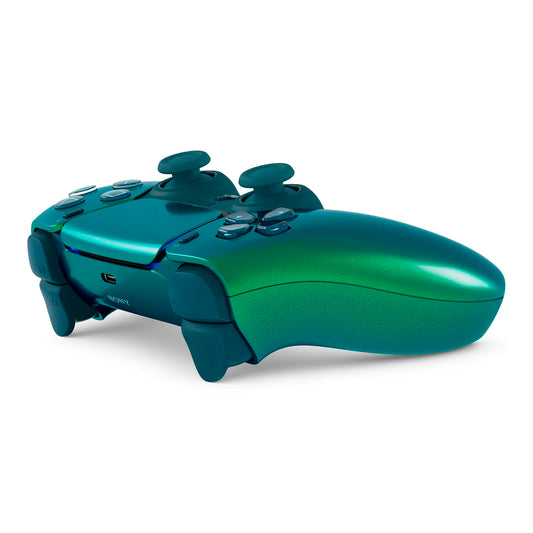Gamepad Inalámbrico Bt Sony Ps5 Dualsense Respuesta Háptica
