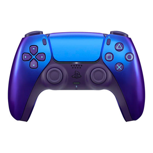 Gamepad Inalámbrico Bt Sony Ps5 Dualsense Respuesta Háptica