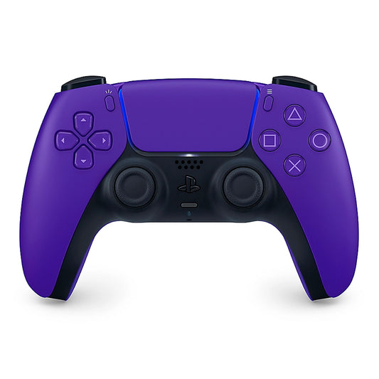 Gamepad Inalámbrico Bt Sony Ps5 Dualsense Respuesta Háptica Violeta