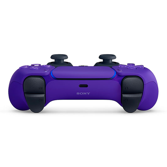 Gamepad Inalámbrico Bt Sony Ps5 Dualsense Respuesta Háptica Violeta