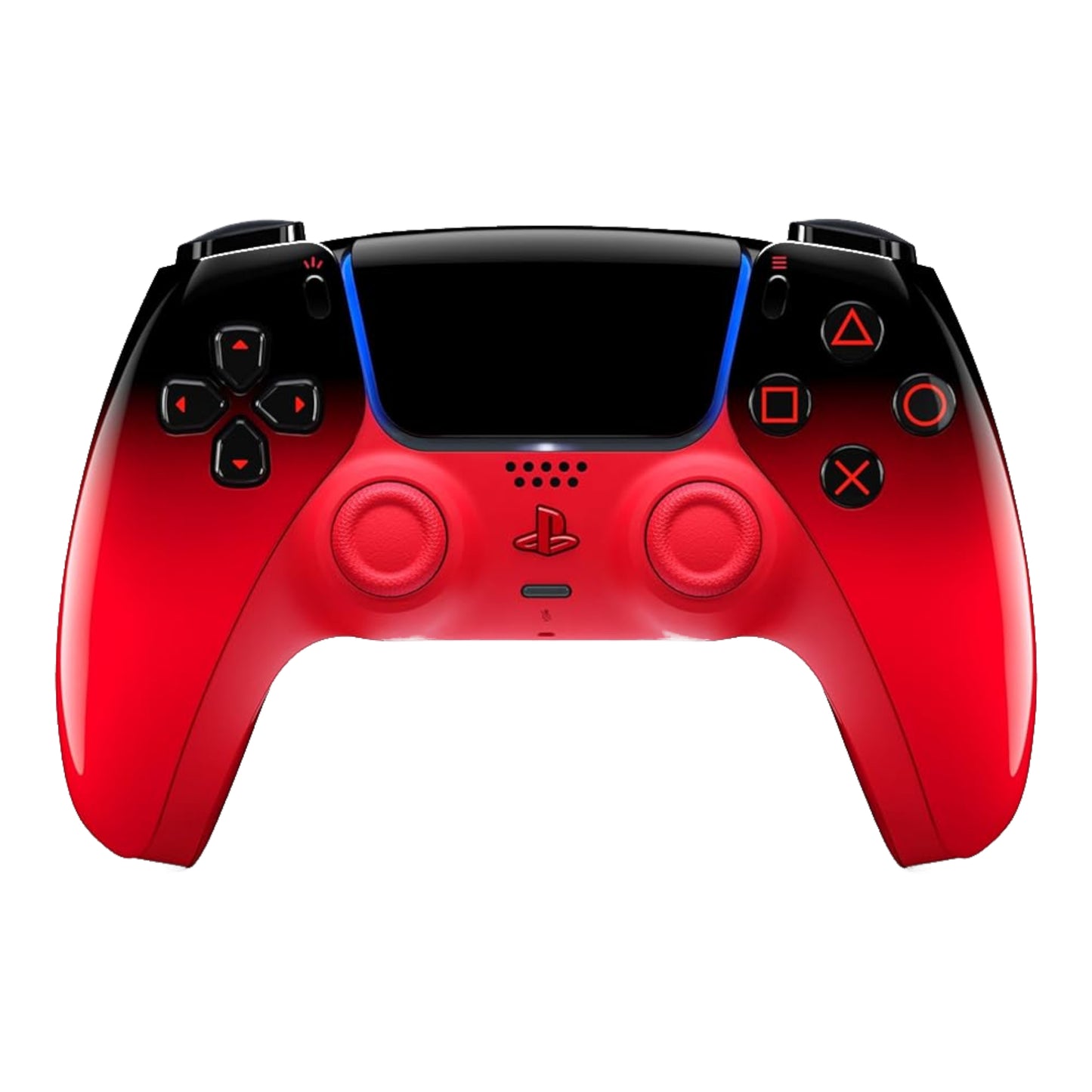 Gamepad Inalámbrico Bt Sony Ps5 Dualsense Respuesta Háptica