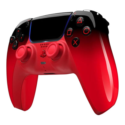 Gamepad Inalámbrico Bt Sony Ps5 Dualsense Respuesta Háptica