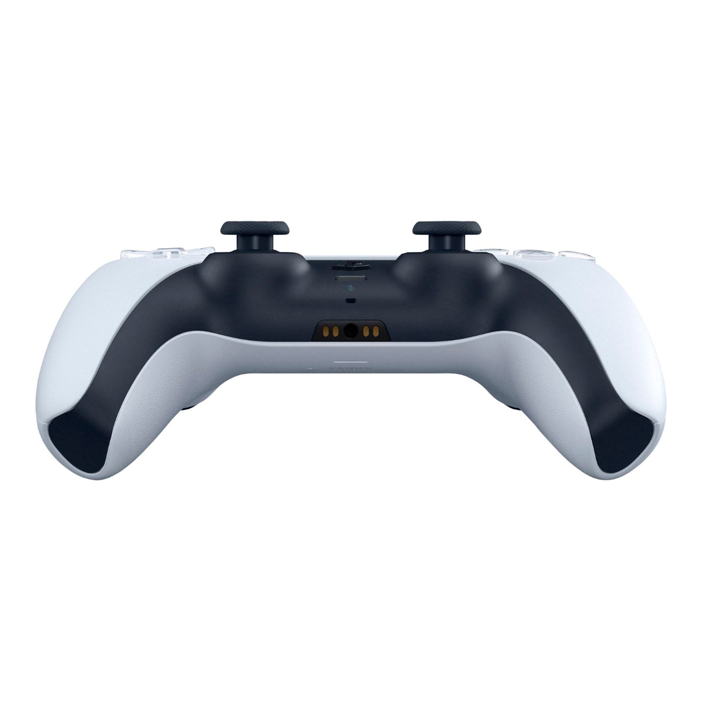 Gamepad Inalámbrico Bt Sony Ps5 Dualsense Respuesta Háptica Blanco
