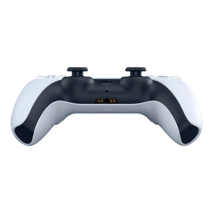 Gamepad Inalámbrico Bt Sony Ps5 Dualsense Respuesta Háptica Blanco