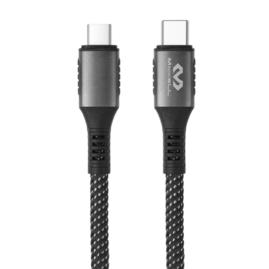 Cable Tipo C D16C 60W Acordonado