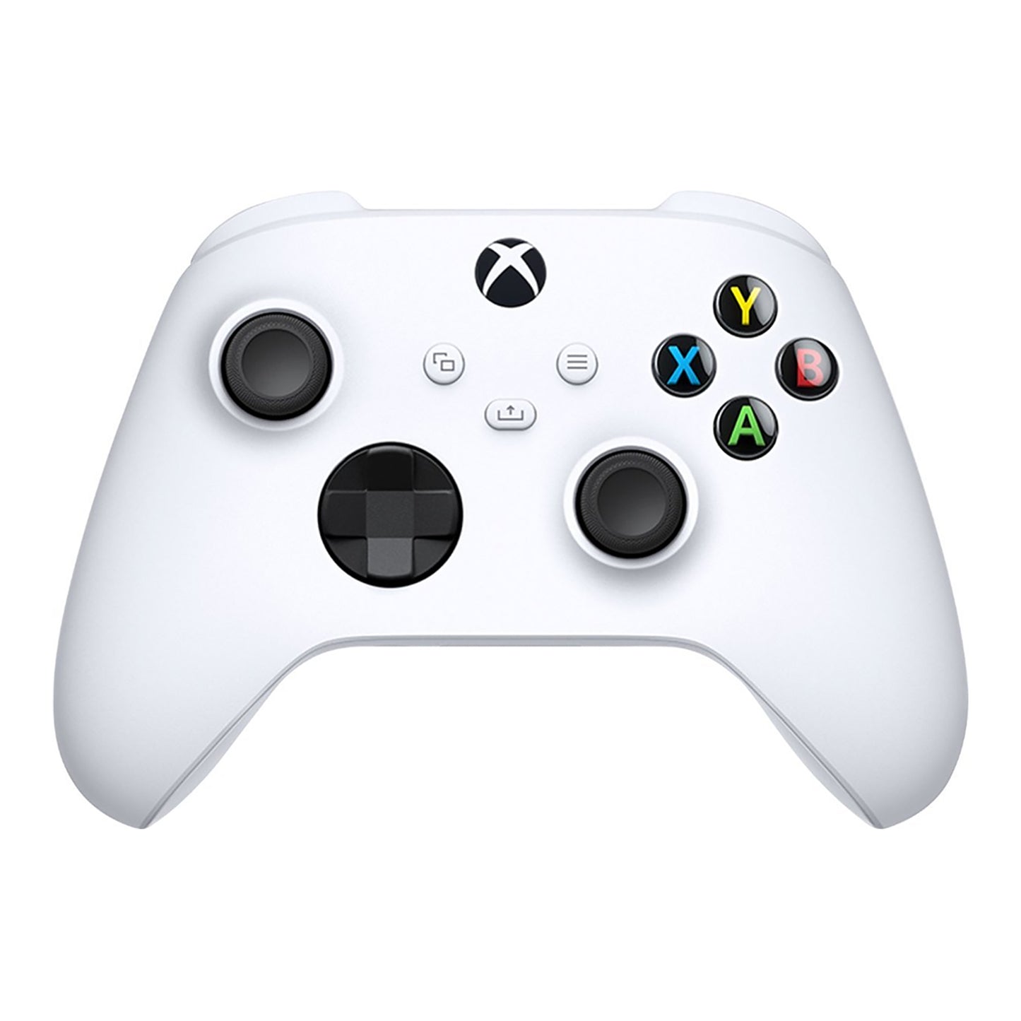 Gamepad Inalámbrico Bt Xbox X|s One Win Android iOs