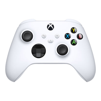 Gamepad Inalámbrico Bt Xbox X|s One Win Android iOs