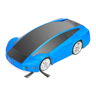 Aspiradora Robot Hovo QQ4 0.35L 18w Azul