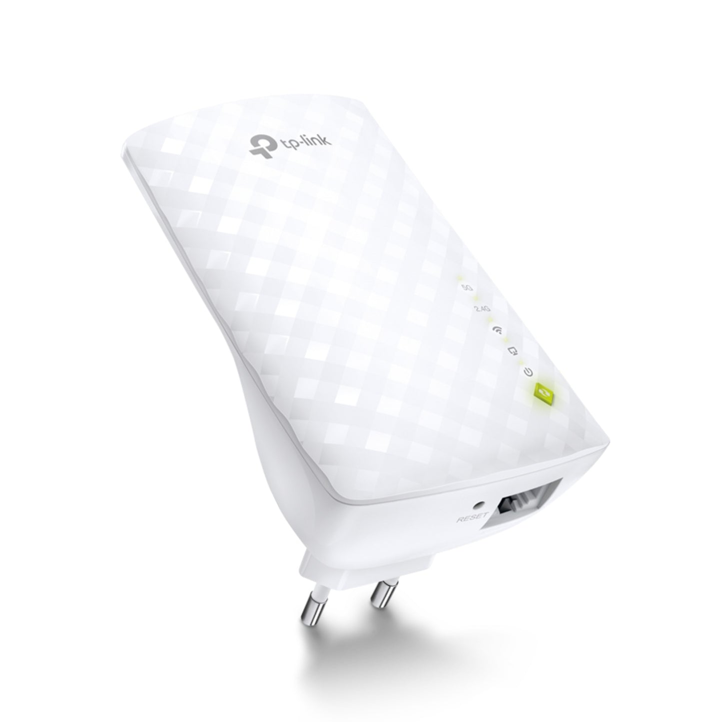 Extensor de Red Tp-Link Re200 De Doble Banda Ac750