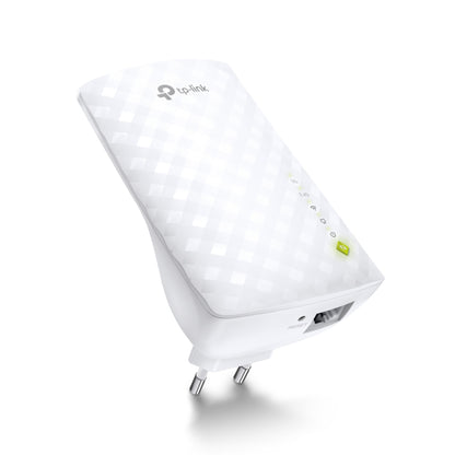 Extensor de Red Tp-Link Re200 De Doble Banda Ac750