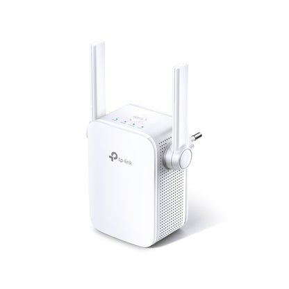 Repetidor De Wi-Fi Tp-Link Re305 Ac1200 2 Antenas