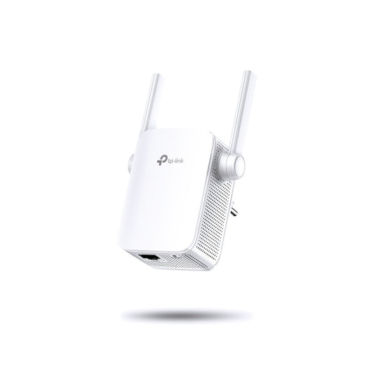 Repetidor De Wi-Fi Tp-Link Re305 Ac1200 2 Antenas