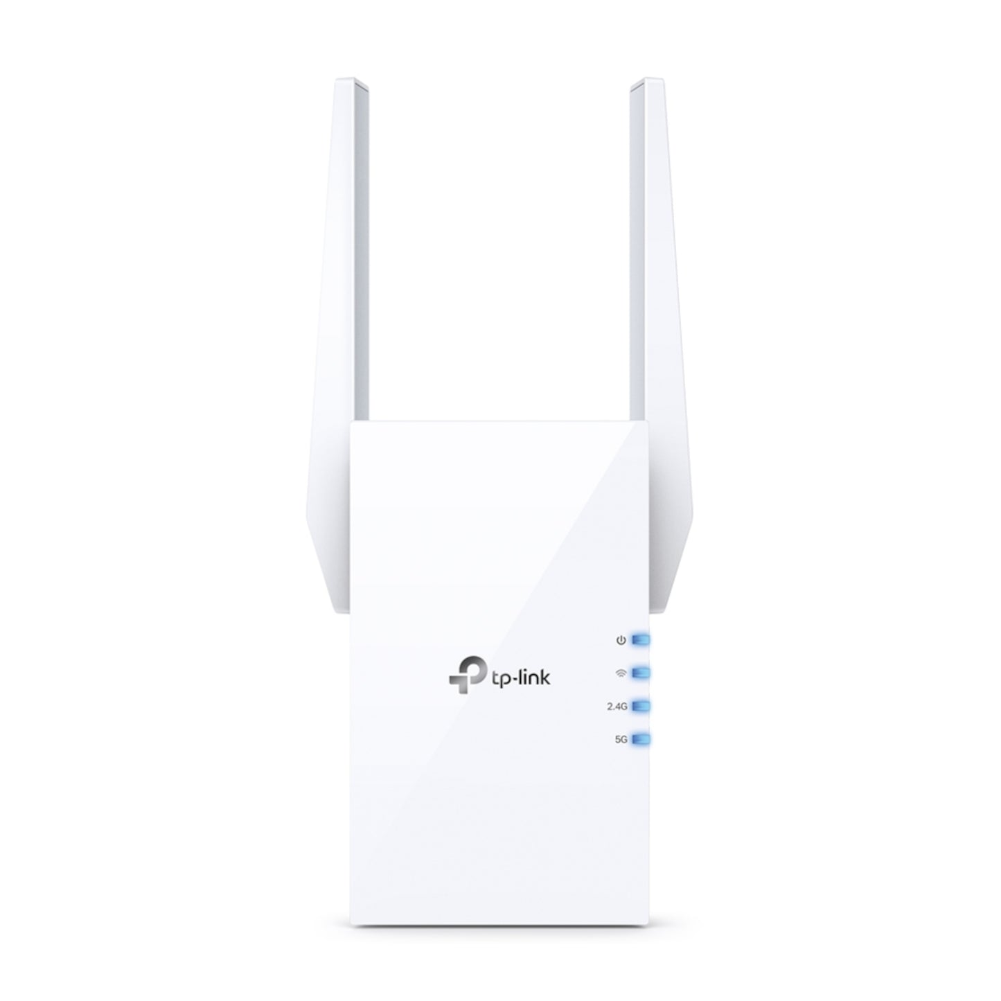 Repetidor De Wi-Fi Tp-Link Re605x Ax1800 2 Antenas