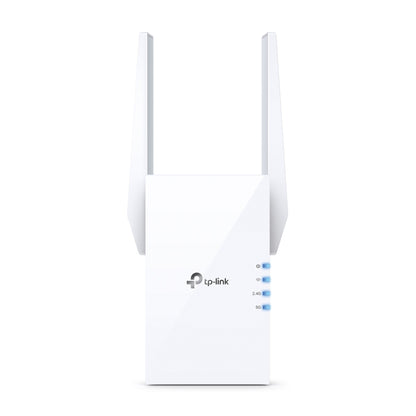Repetidor De Wi-Fi Tp-Link Re605x Ax1800 2 Antenas