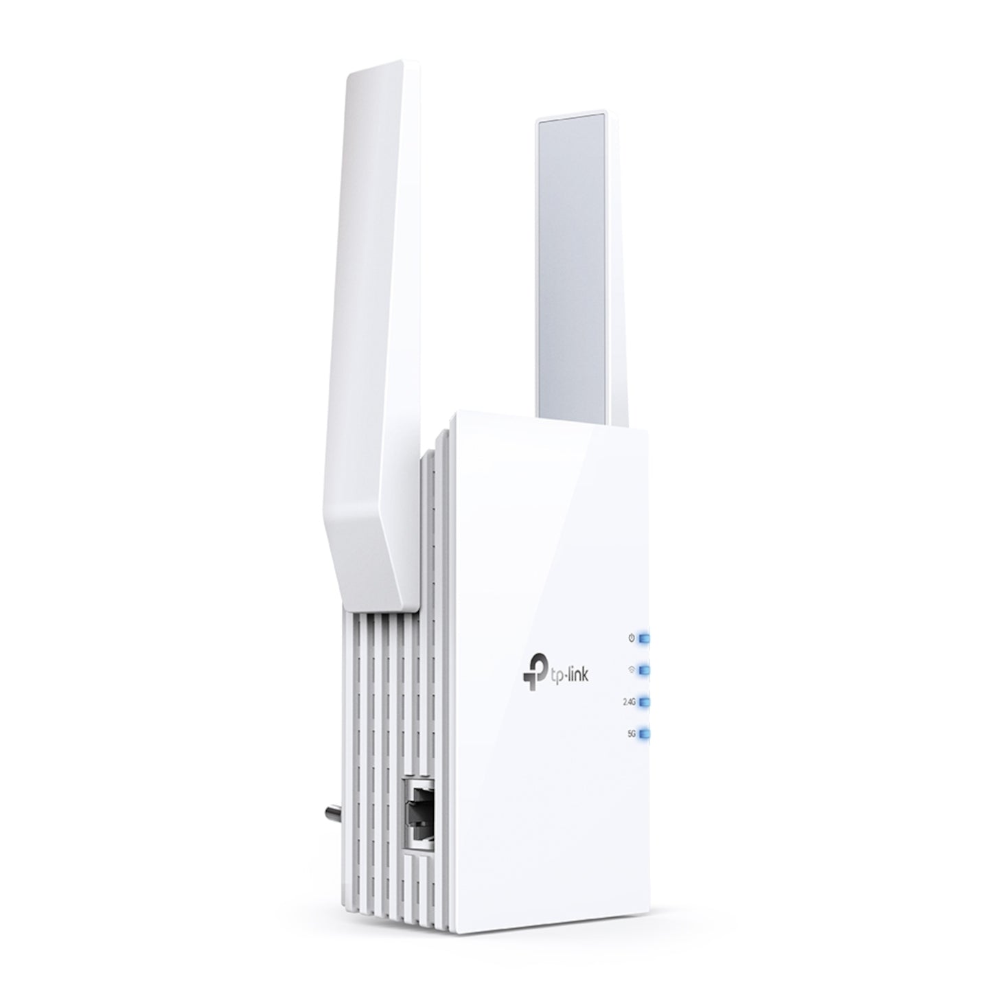 Repetidor De Wi-Fi Tp-Link Re605x Ax1800 2 Antenas