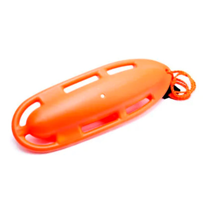 Boya Flotante Torpedo De Rescate