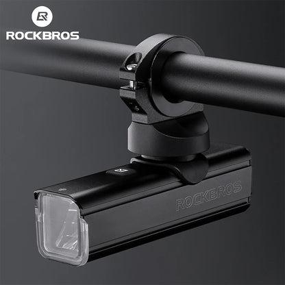 Linterna Luz Led Rockbros 1000 Lúmenes IPX6