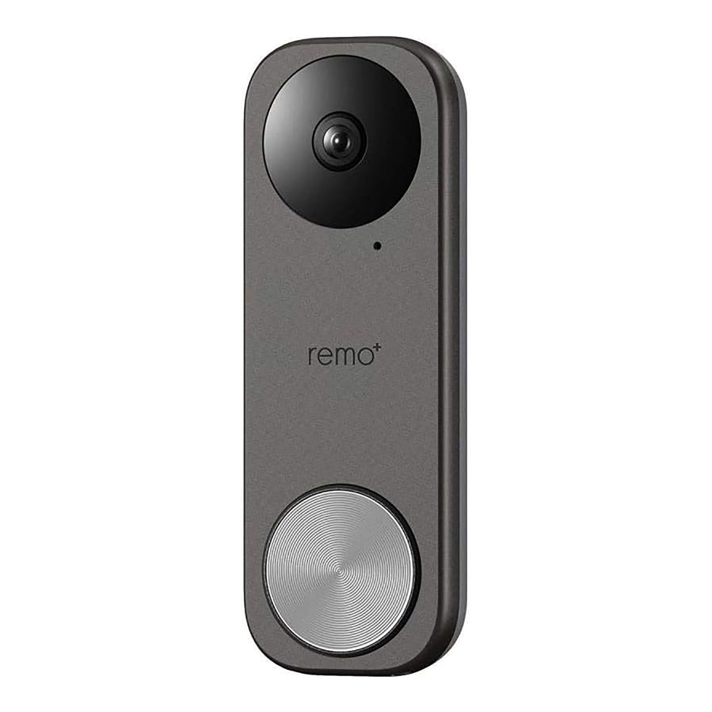 Timbre Con Video Remo+ Visión Nocturna Wifi