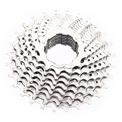 Cassette 10S 11T-28T Sunshine Para Bicicleta De Carretera