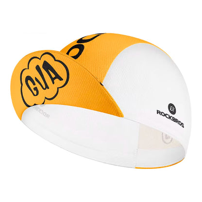 Gorro Para Ciclismo Rockbros Transpirable 56-60cm