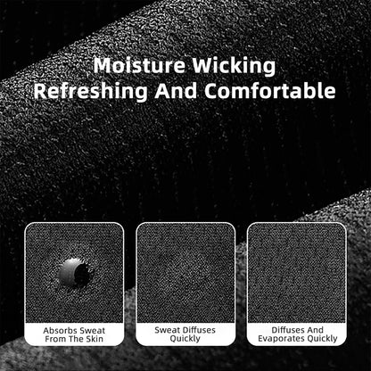 Gorro Para Ciclismo Rockbros Transpirable 56-60cm