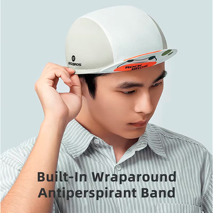 Gorro Para Ciclismo Rockbros Transpirable 56-60cm