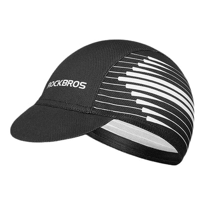 Gorro Para Ciclismo Rockbros Transpirable 53-62cm