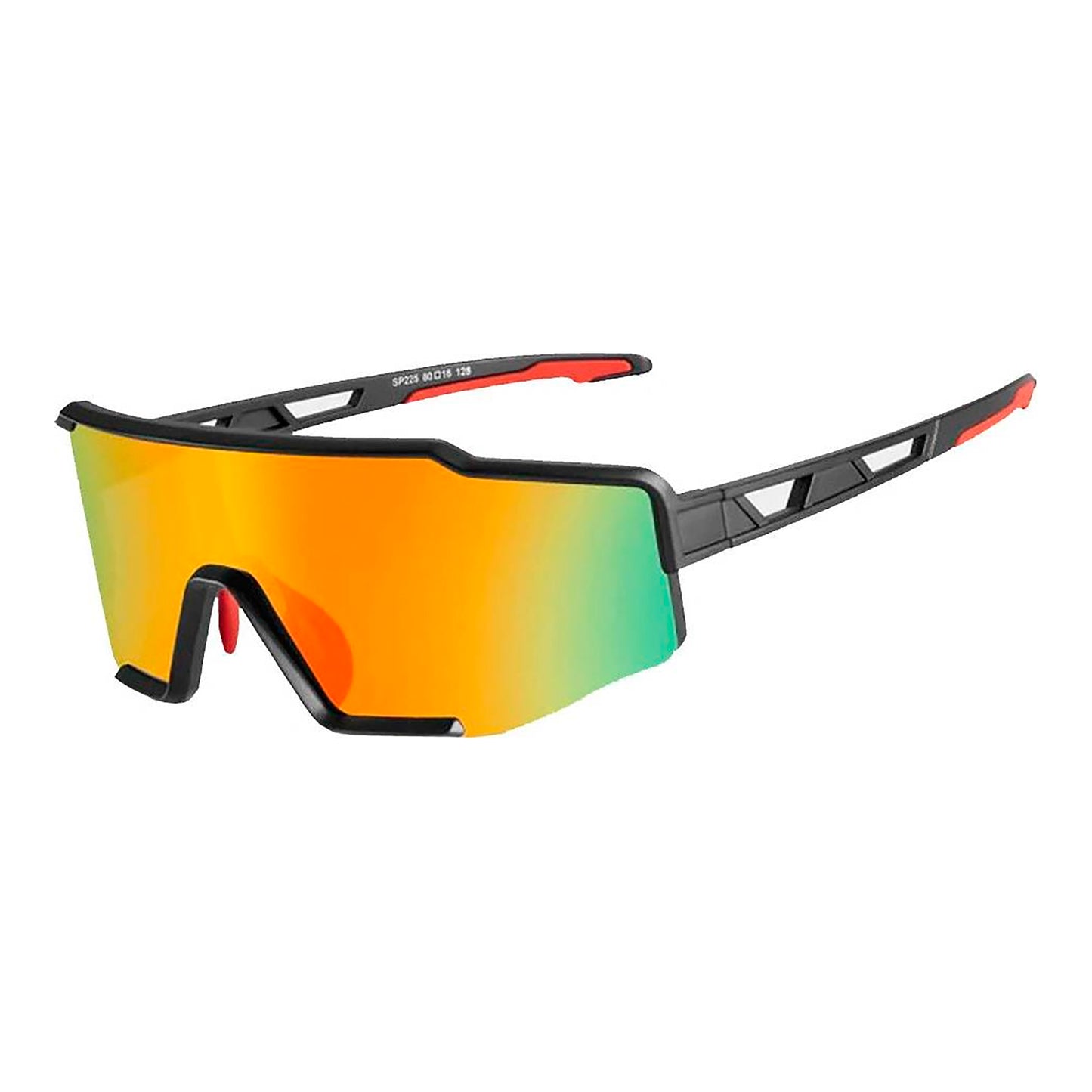 Lentes Deportivos Polarizados Rockbros Uv