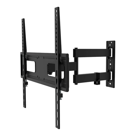Soporte Para Tv De Pared Unno Tm8057bk 32''-55''
