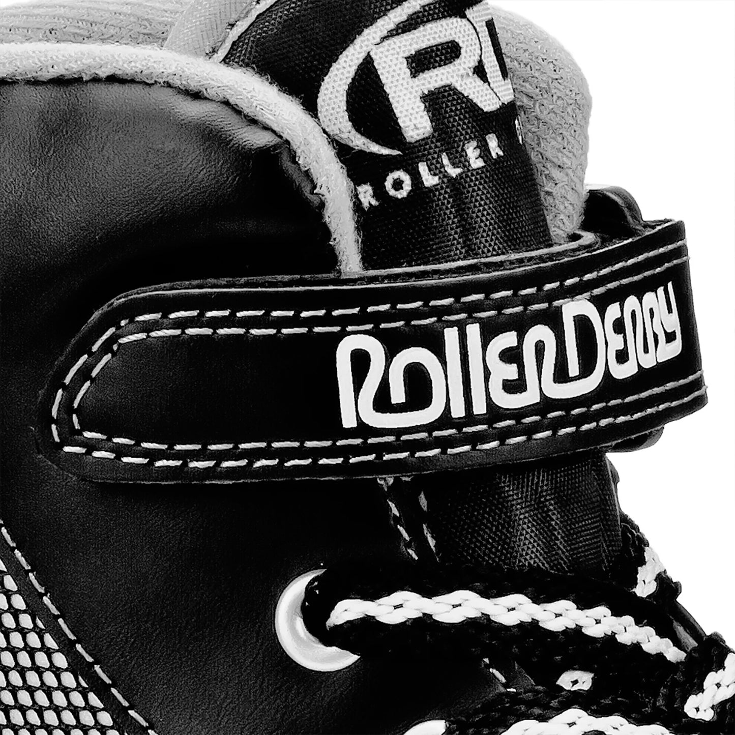 Patines Para Niños Roller Derby Firestar Talle 1 Gris