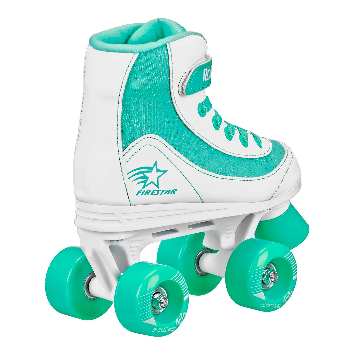 Patines Para Niños Roller Derby Firestar Talle 12J