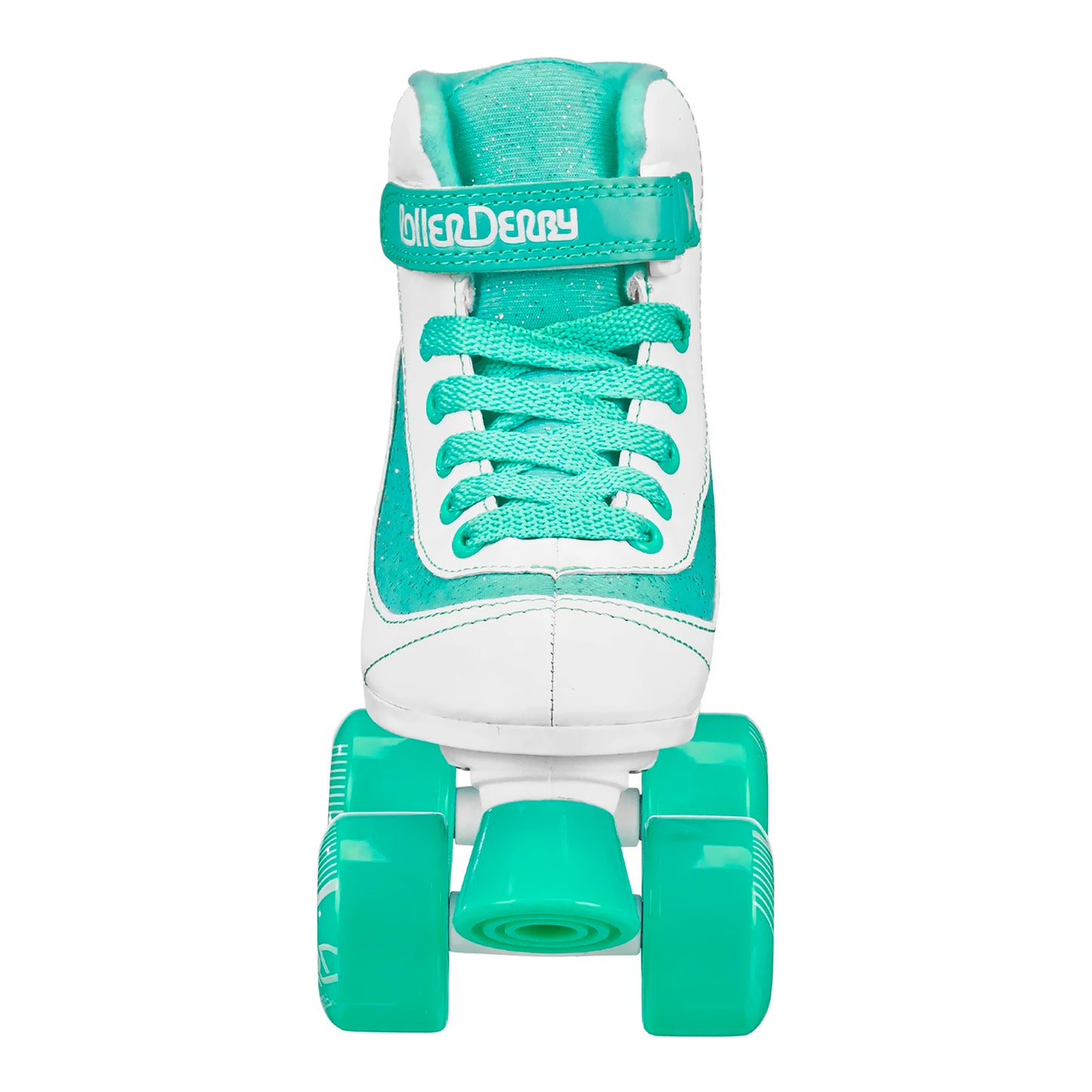 Patines Para Niños Roller Derby Firestar Talle 13J