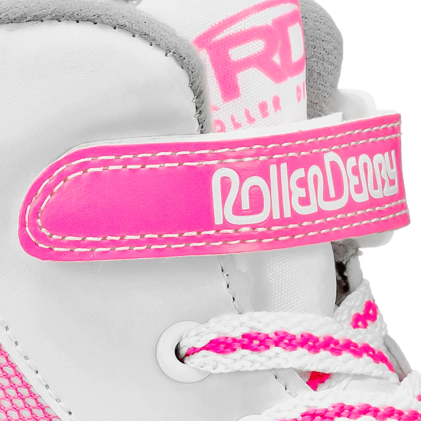 Patines Para Niños Roller Derby Firestar Talle 3