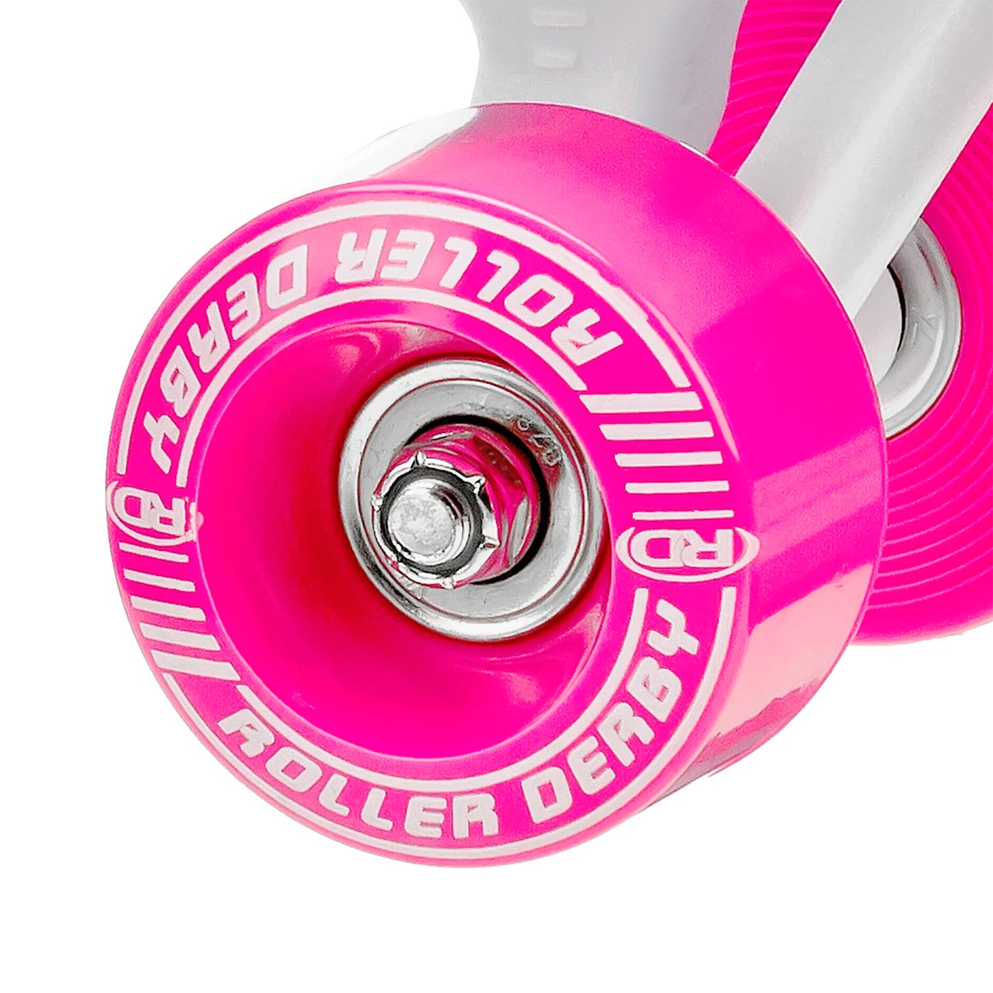 Patines Para Niños Roller Derby Firestar Talle 3