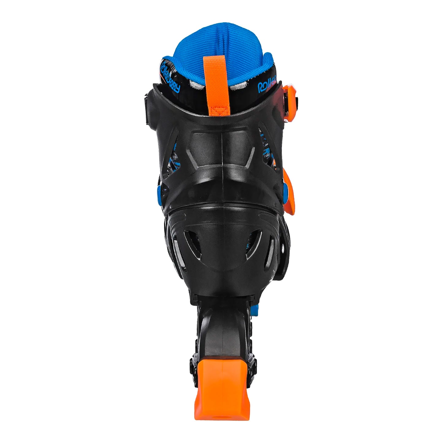 Patines Ajustables Para Niños Roller Derby Tracer Talle 2-5