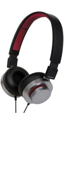 Auriculares RP-HD5CK Panasonic 4.0mm