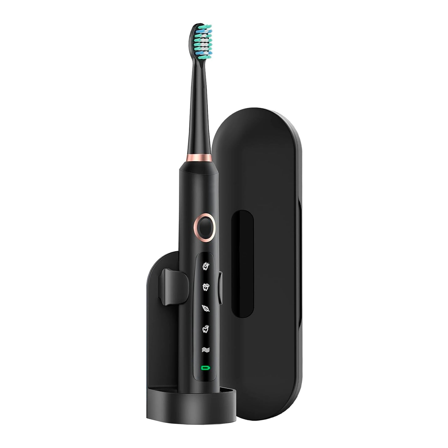 Cepillo De Dientes Eléctrico Rtauys M5 Sonic 41000vpm