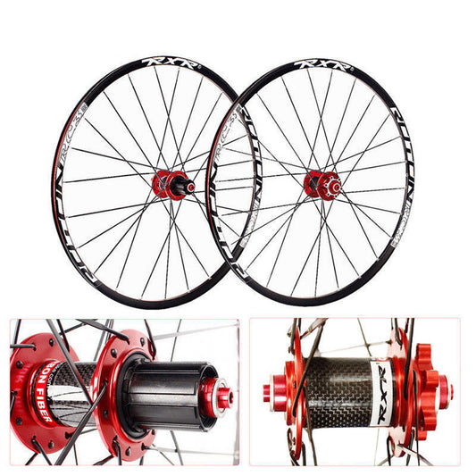 Ruedas para bicicleta de MTB 29 RXR