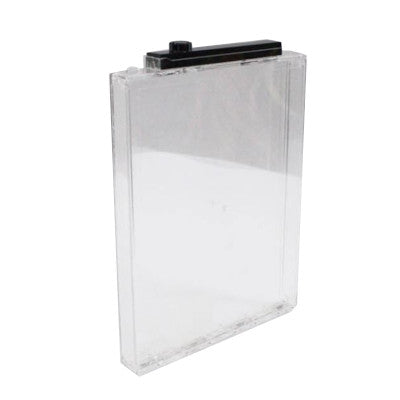 Caja de Seguridad Dragon Guard Para Cds Bloqueo Magnético