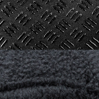 Guantes De Invierno Rockbros Antideslizantes L