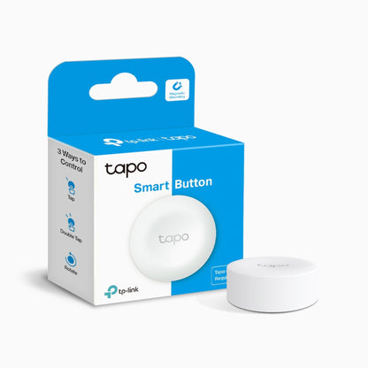 Botón Inteligente Controlador Tp-Link Tapo S200b