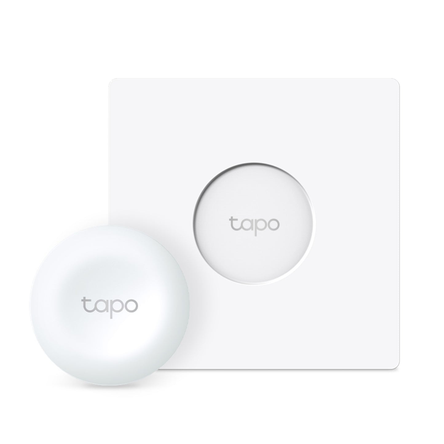 Botón Inteligente Controlador Tp-Link Tapo S200d